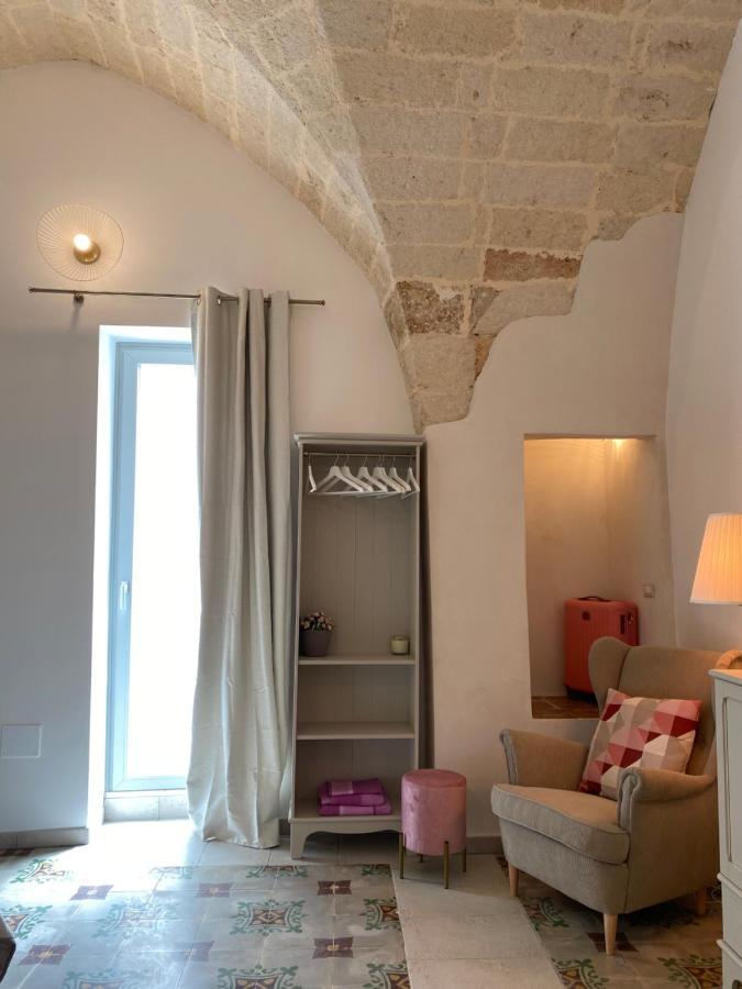 Apartamento Dimora Flo Bríndisi Exterior foto