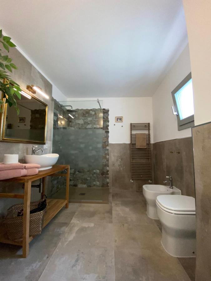 Apartamento Dimora Flo Bríndisi Exterior foto